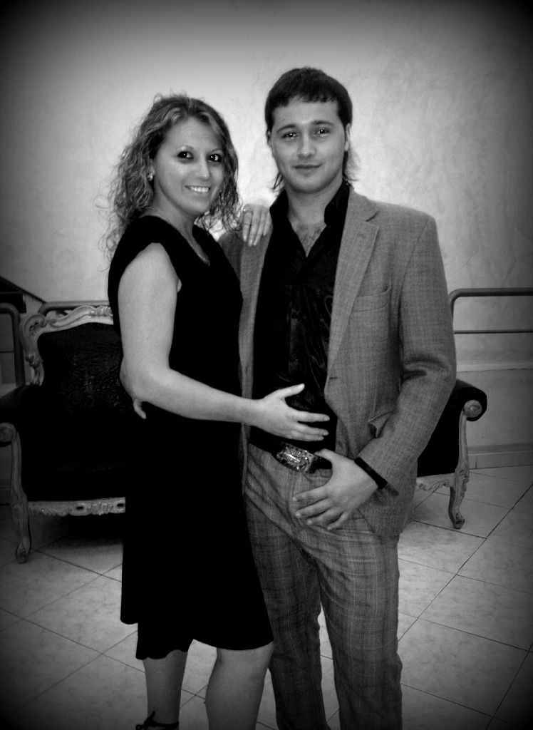 Оксана Фалкова | Тель-Авив