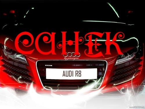 Александр Алышев фото со стены #6