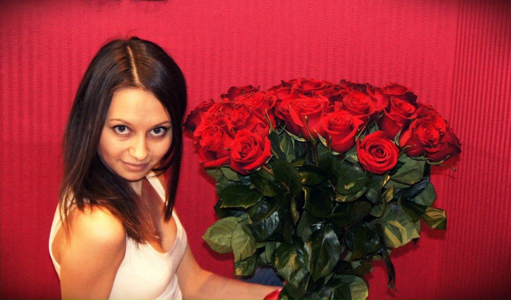 Луиза Воловик-Гаязова | 