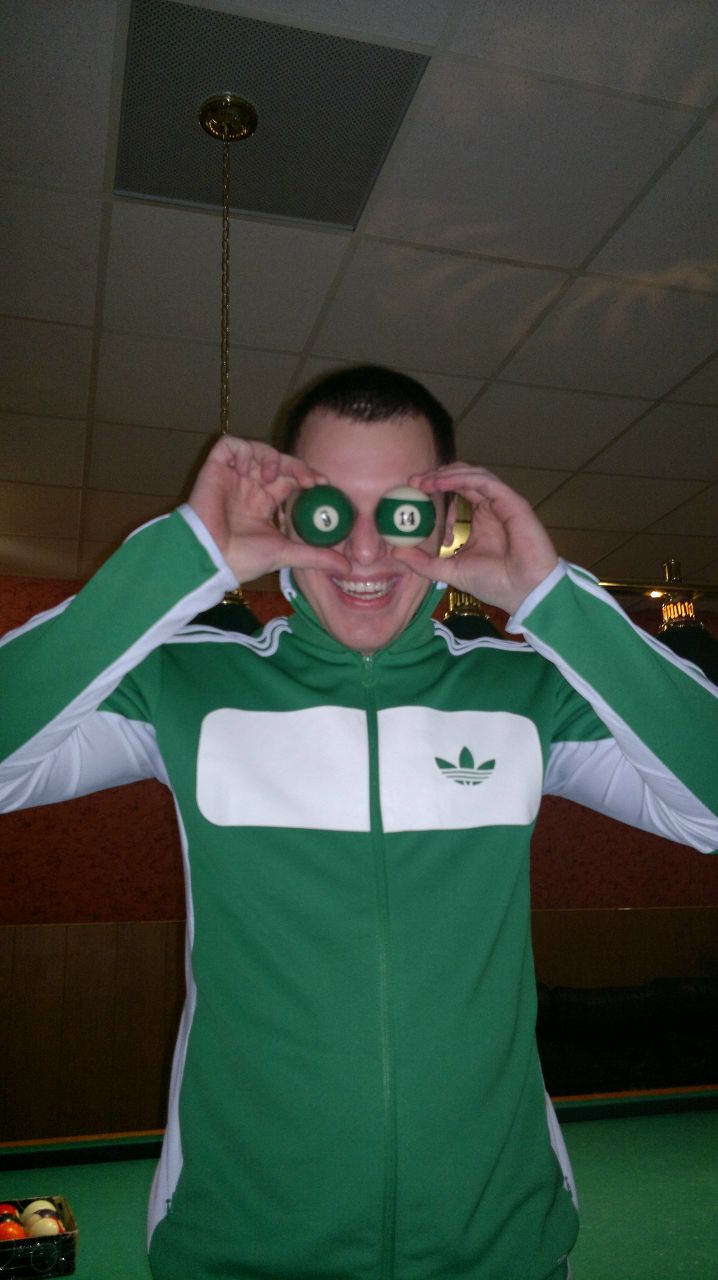 Андрей Стома | Североморск