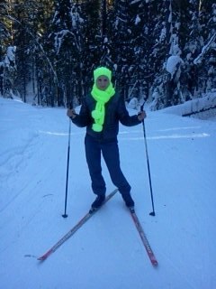 Сандра Юркина | Сыктывкар