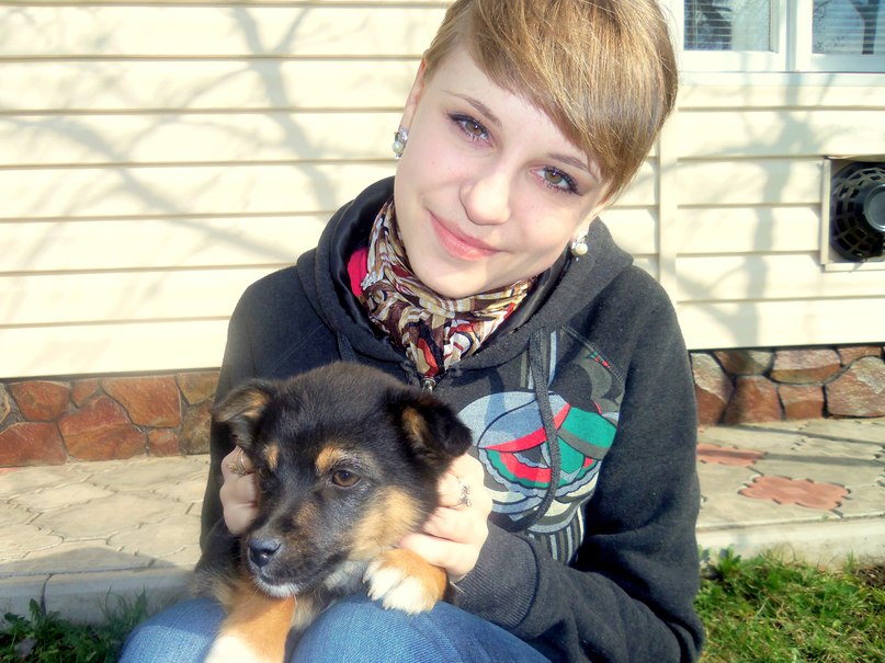 Вірка Погребенник | Снятин