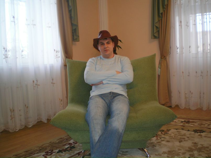 Олег Бикмухаметов Альбертович | Уфа