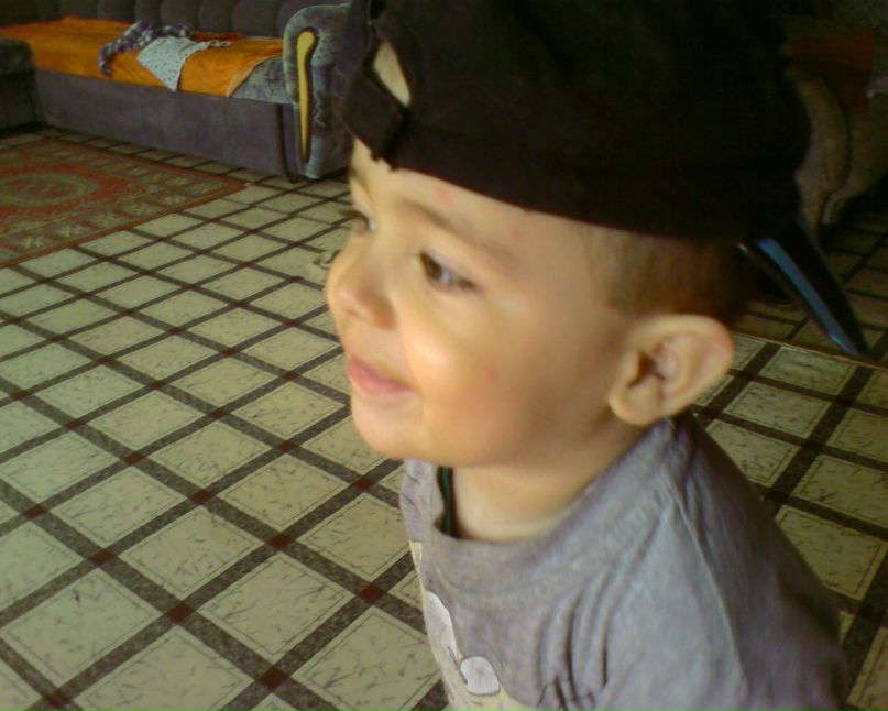 Radik Hasanov | Салават