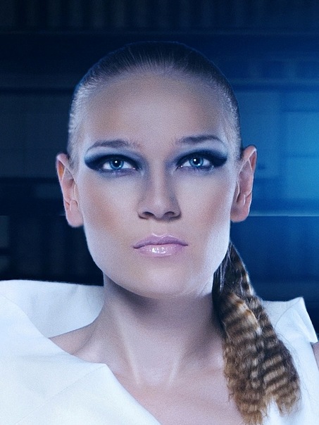 №17, Юлия Кливер, 16.8.1987, Краснодар №17, Юлия Кливер, 16.8.1987, Краснодар