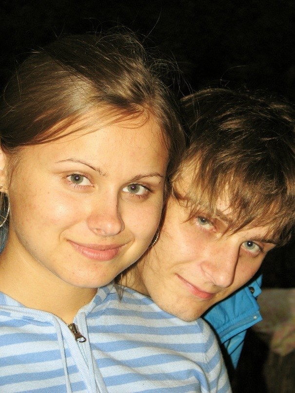 Катя Летченя | Солигорск