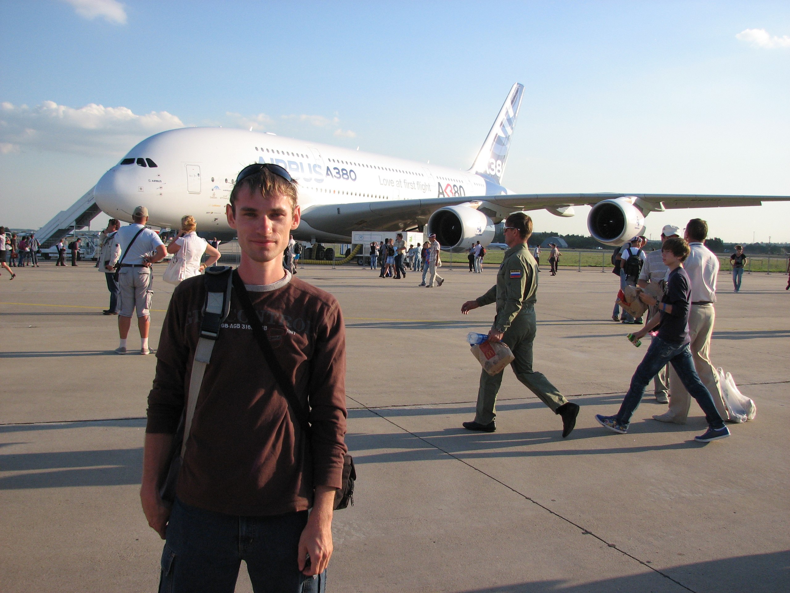 Фото профиля