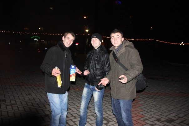 Ярослав Романов | Киев