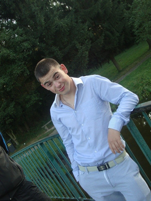 Володя Турба | Львов