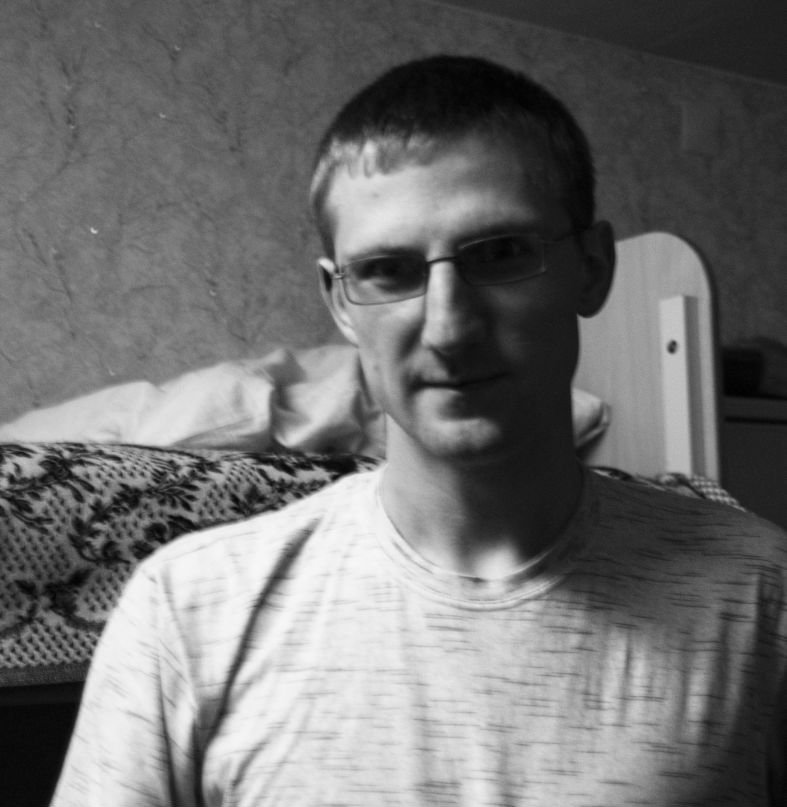 Игарюня Левдиков | 