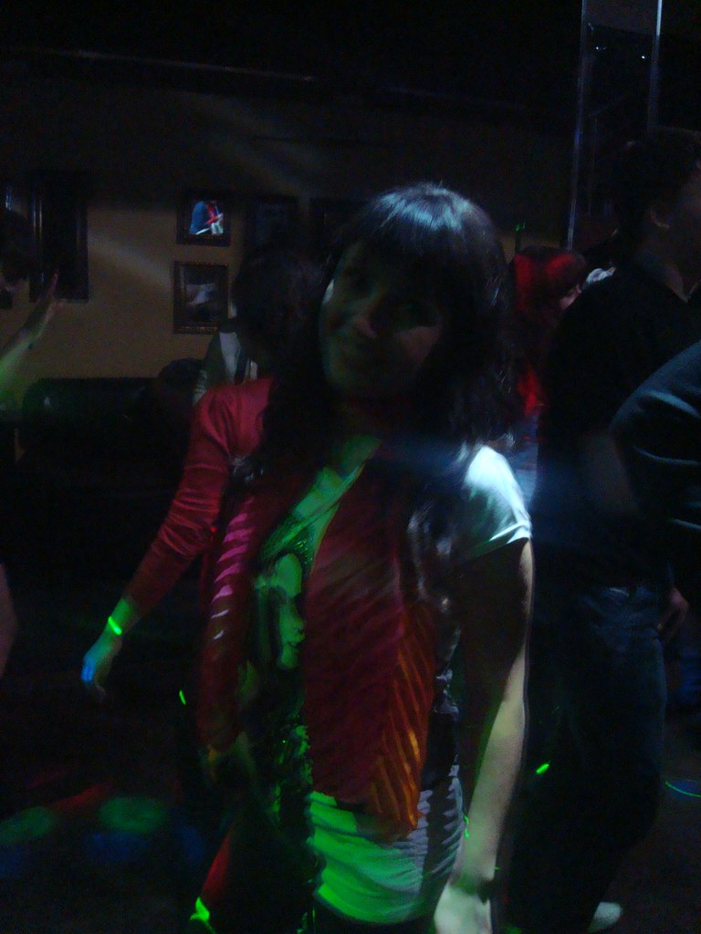 Люсинэ Мельникова | Георгиевск