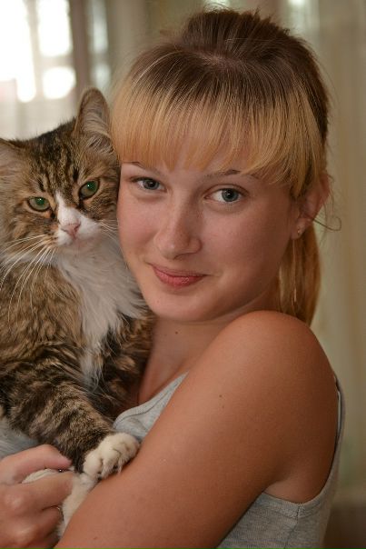 №122, Виктория Кулешова, 31 год, Хабаровск №122, Виктория Кулешова, 31 год, Хабаровск