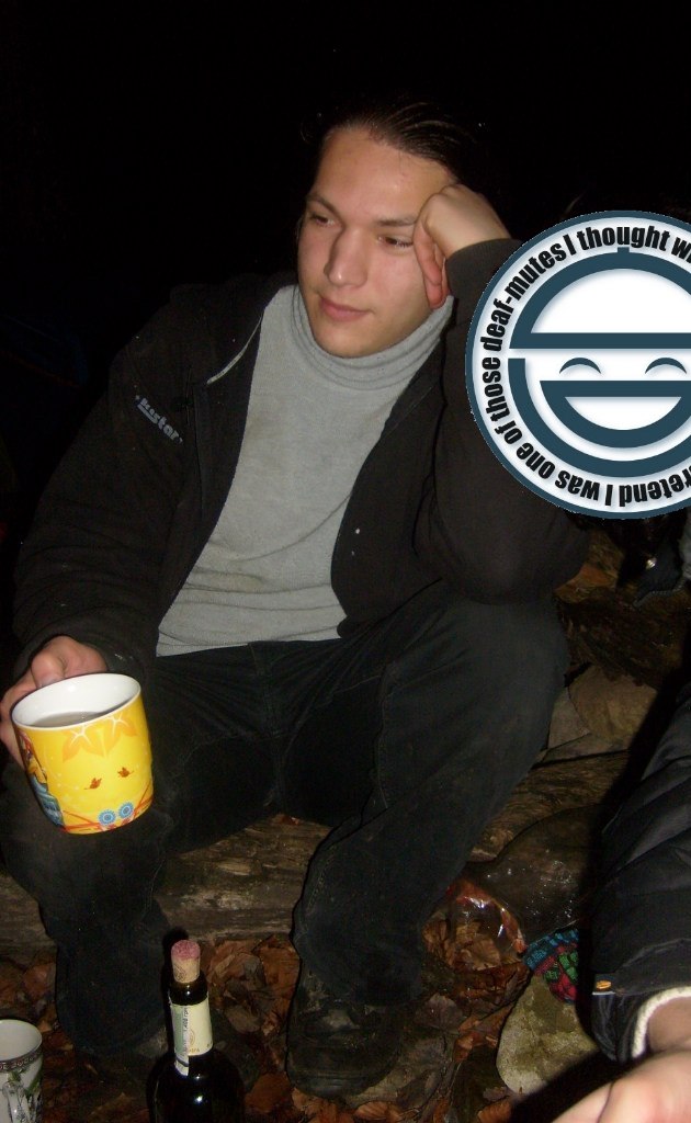 Константин Титаренко *CrazySempai* | Симферополь