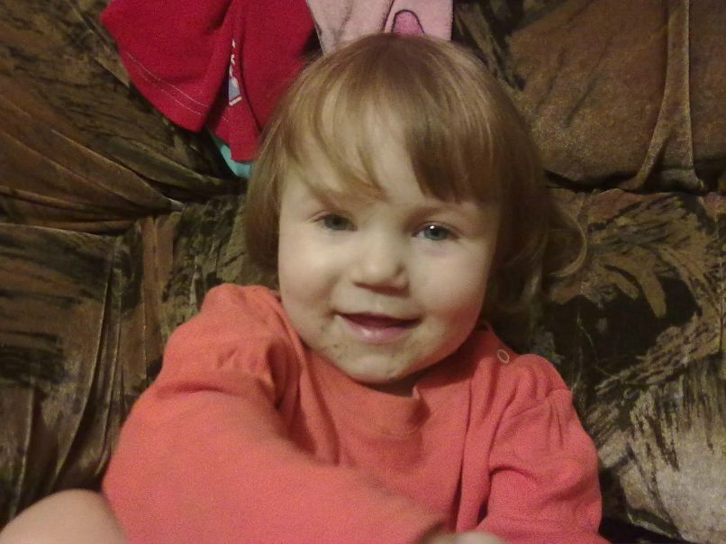 Ирина Березкина | Челябинск