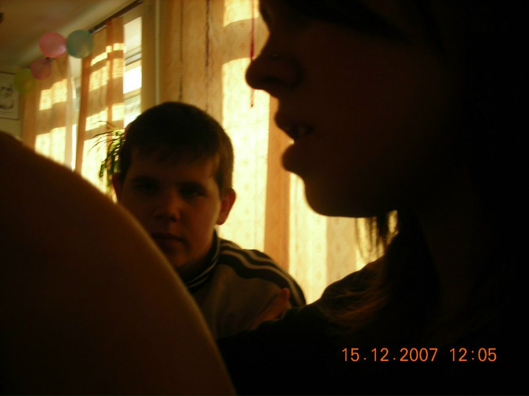 Серёга Суворков | Каменск-Уральский