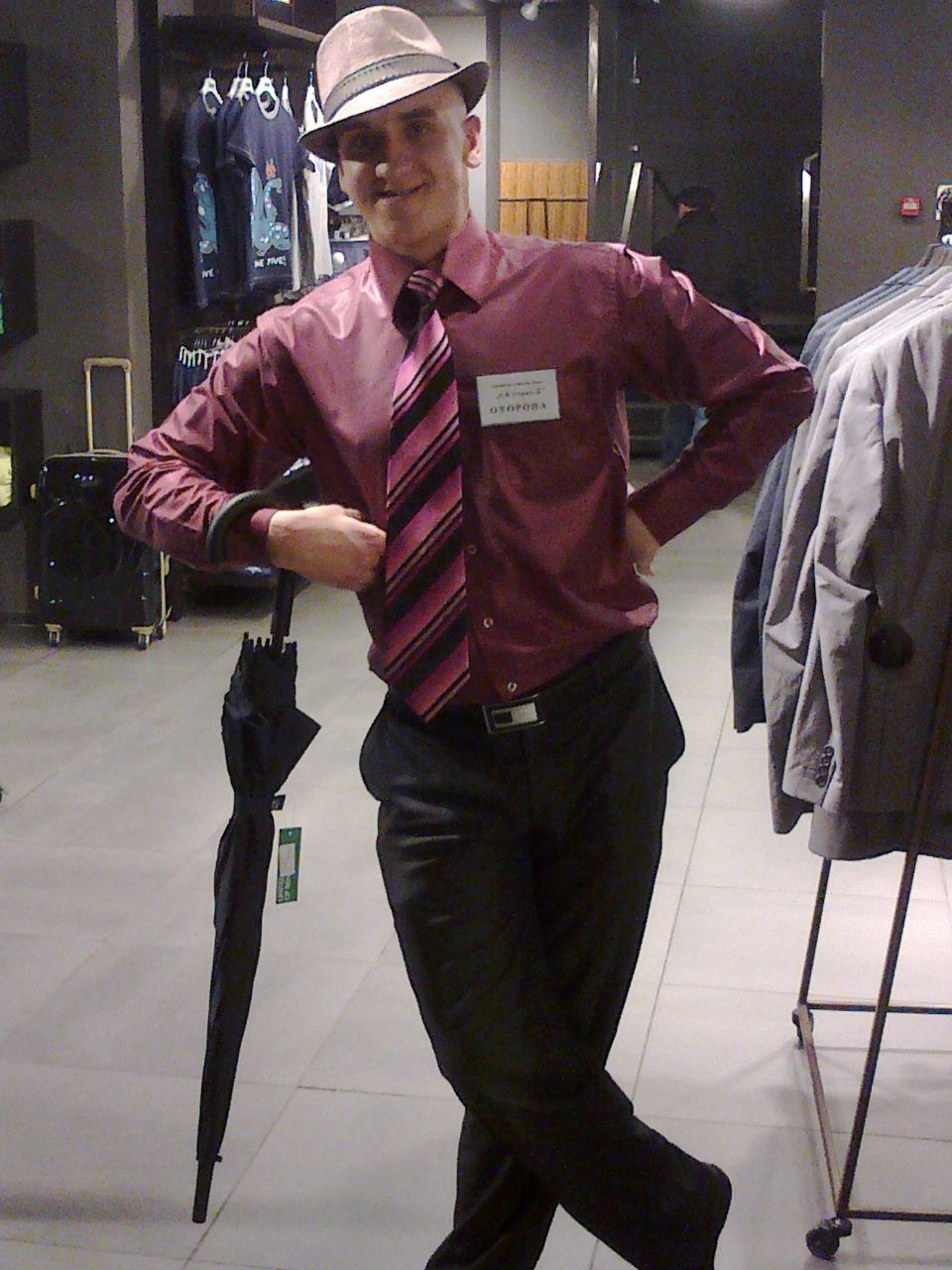 Вова Тыран Fl@er | 