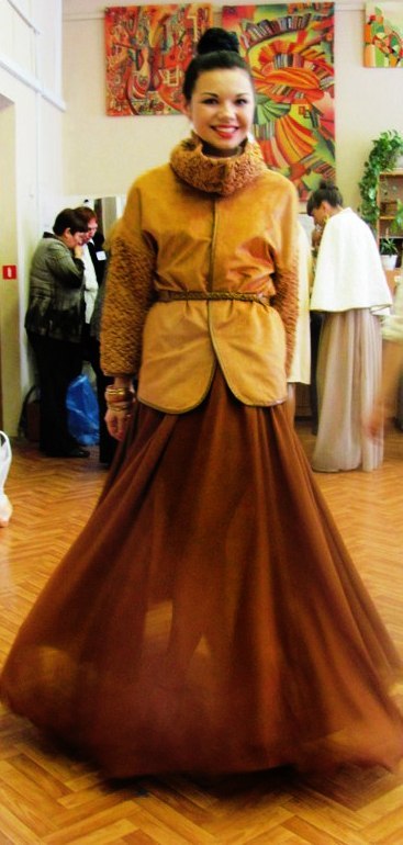 Таня Бахтерова | Москва