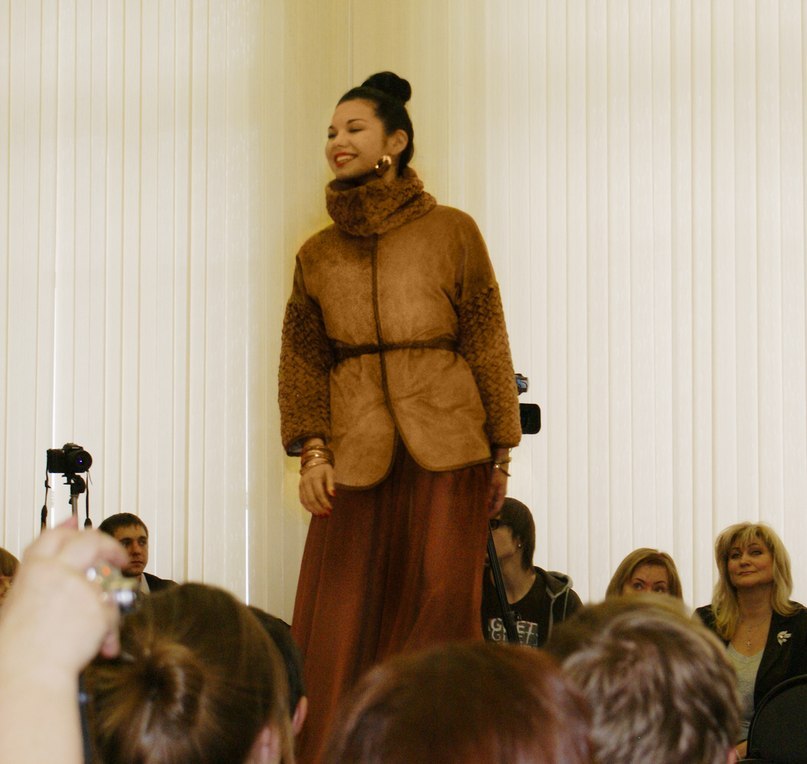 Таня Бахтерова | Москва