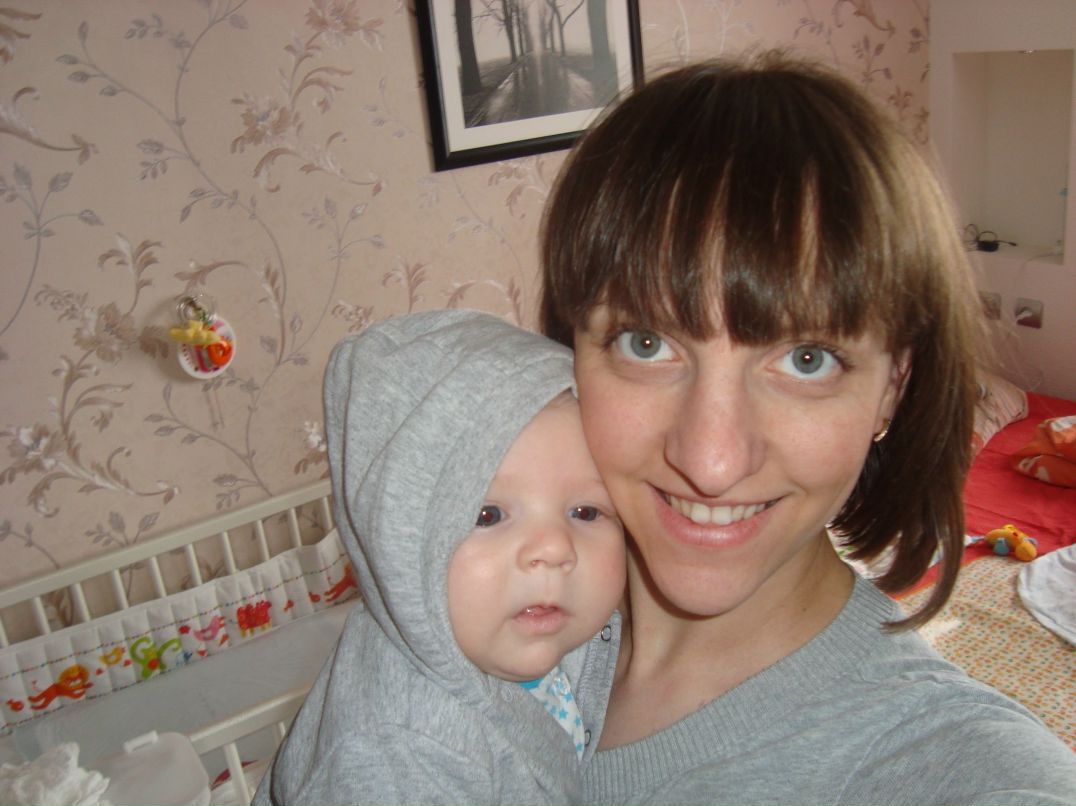 Екатерина Гринь | Нижневартовск