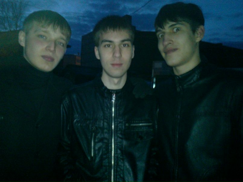 Сергей Смирнов | 