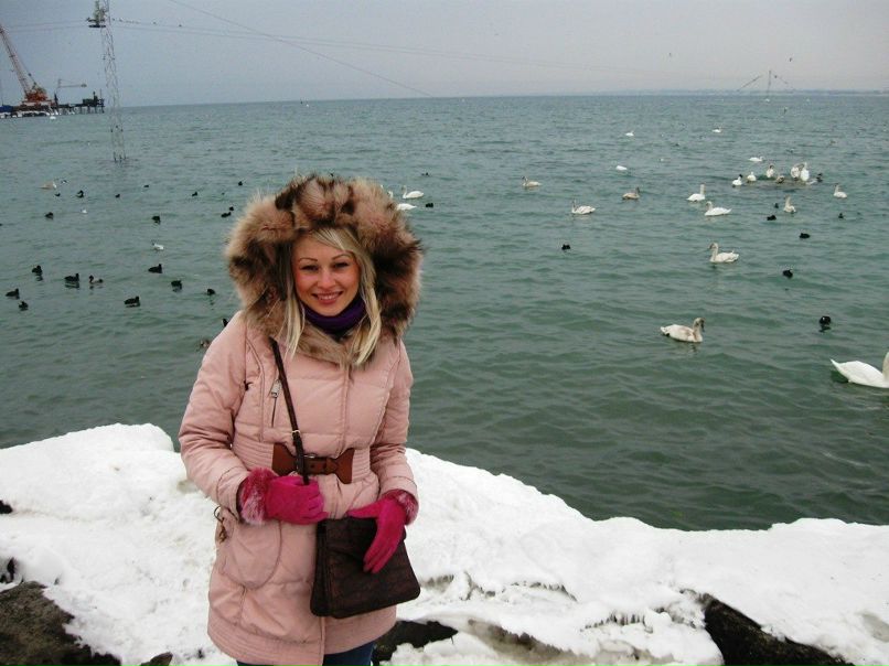 Ольга Самотыя | Барановичи