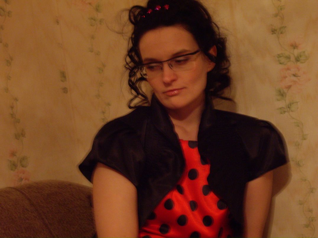 Ольга Рахимулина | Хабаровск