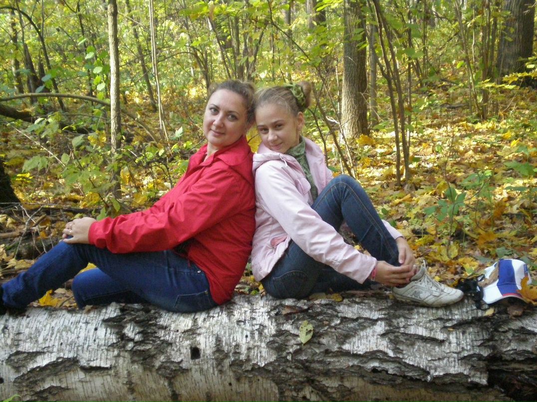 Ирина Ахтонова | Казань