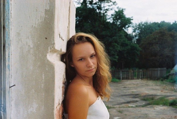 Евгения Филонец | Минск