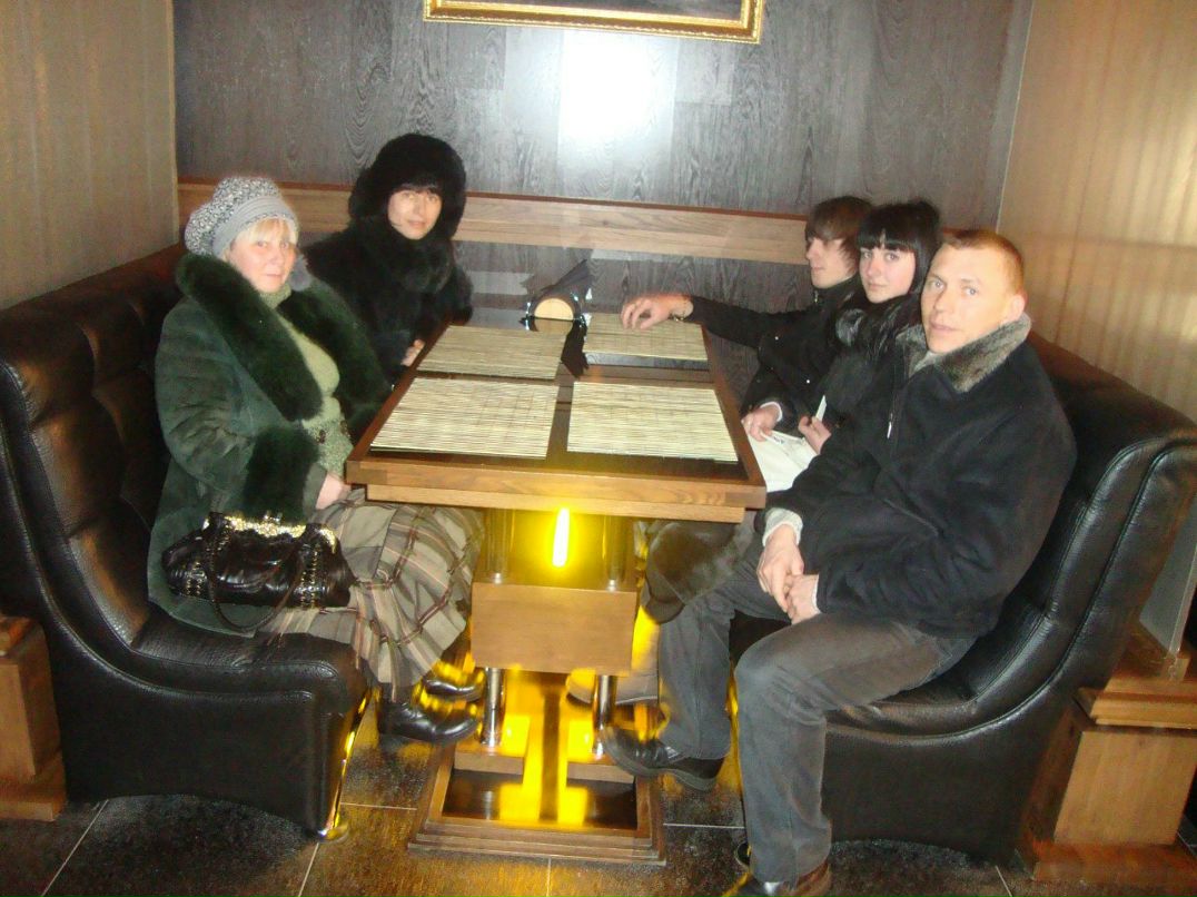 Наталья Гойденко Викторовна | Снежное