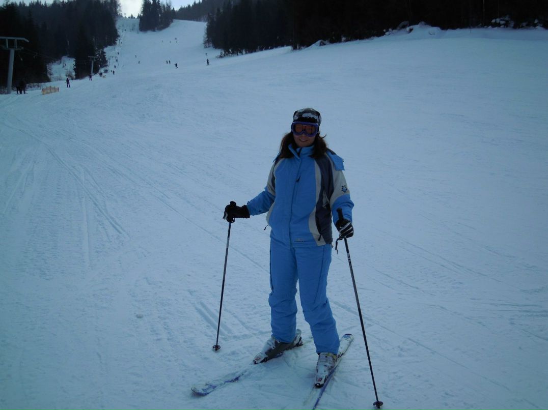 Евгения Алексеева | Киев