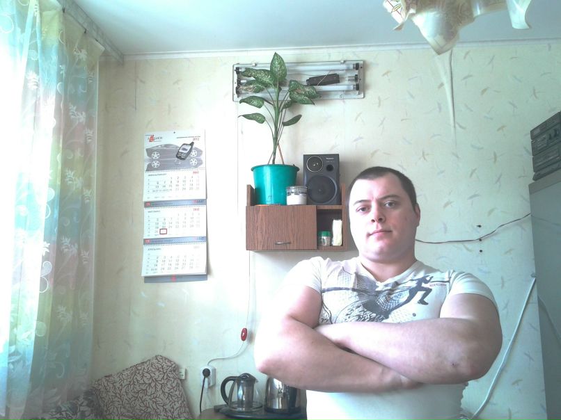 Слава Гущин $$ славяныч $$ | Мурманск