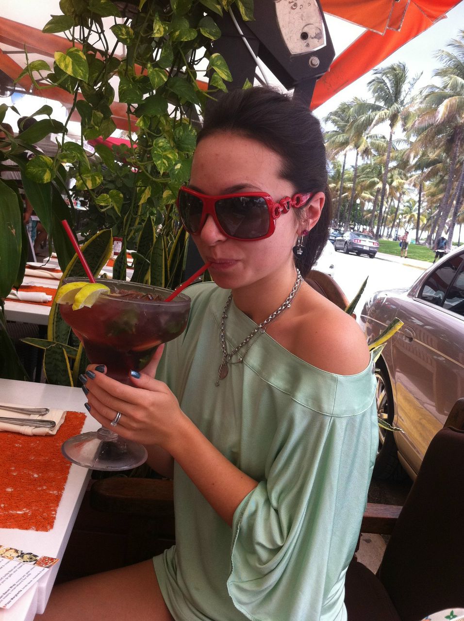 Martyska Pilip | Philadelphia