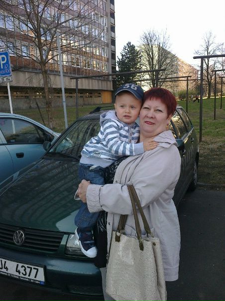 №12, Mariya Soukupova №12, Mariya Soukupova