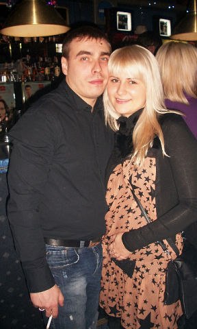 Катерина Гаркова | Николаев