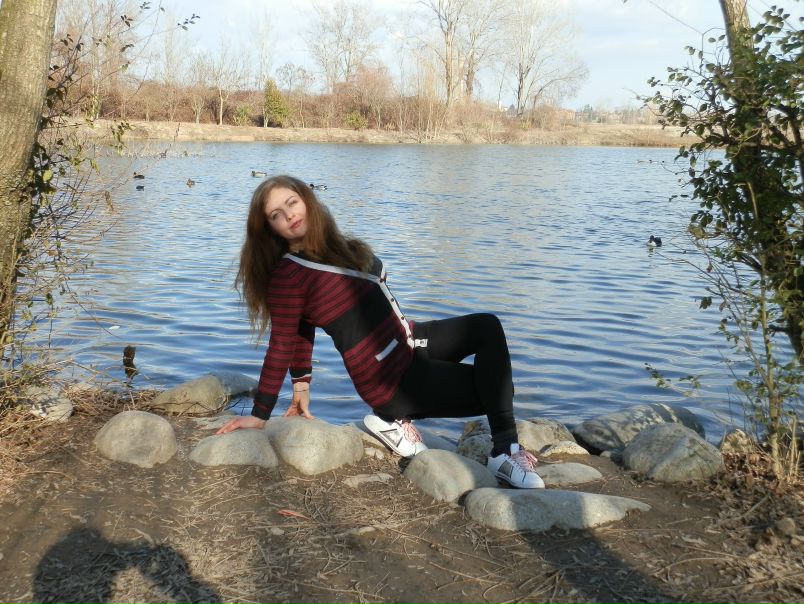 №106, Cristina Crucerescu, 35 лет, Красилов №106, Cristina Crucerescu, 35 лет, Красилов