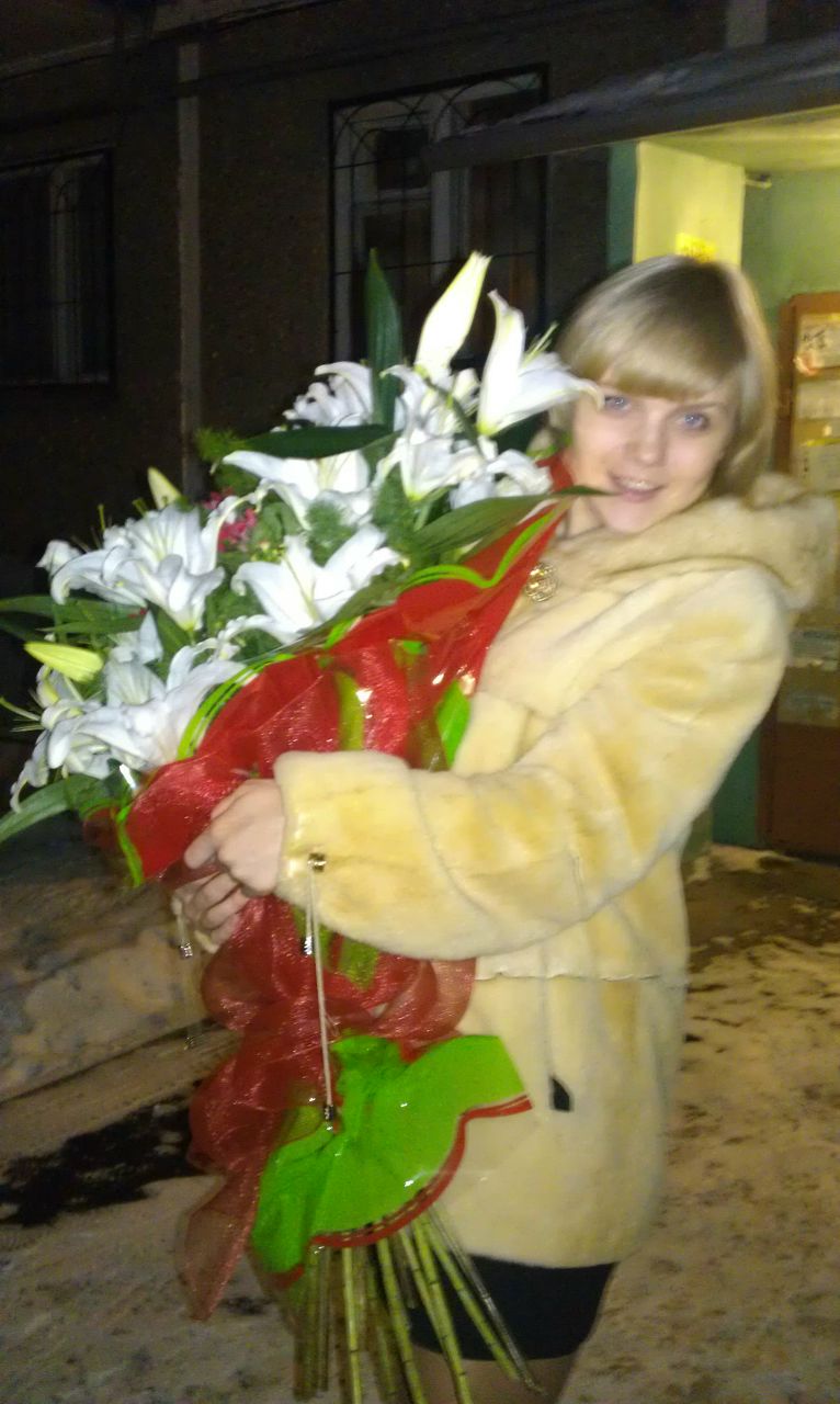 Мария Исмагилова | Екатеринбург