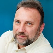 Михаил Сильнов | Москва