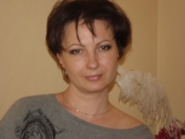 №167, Екатерина, 54 года, Ужгород №167, Екатерина, 54 года, Ужгород