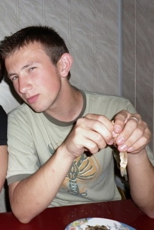 №46, Алексей Жижилкин, 32 года, Приморск №46, Алексей Жижилкин, 32 года, Приморск