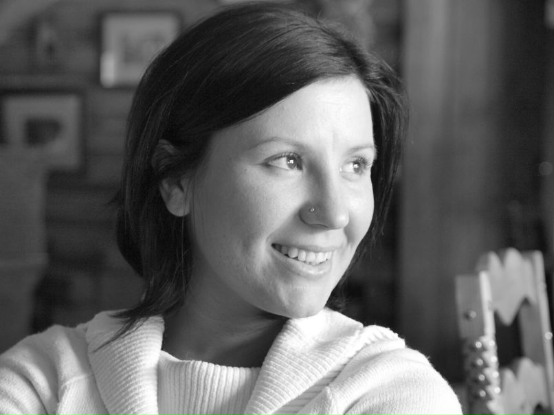 Анна Щерба | 