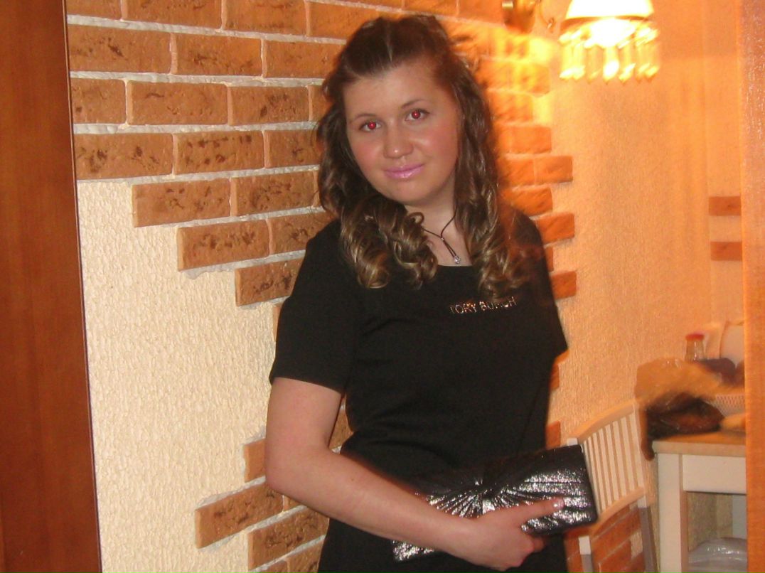 Лилечка Искандерова | Москва