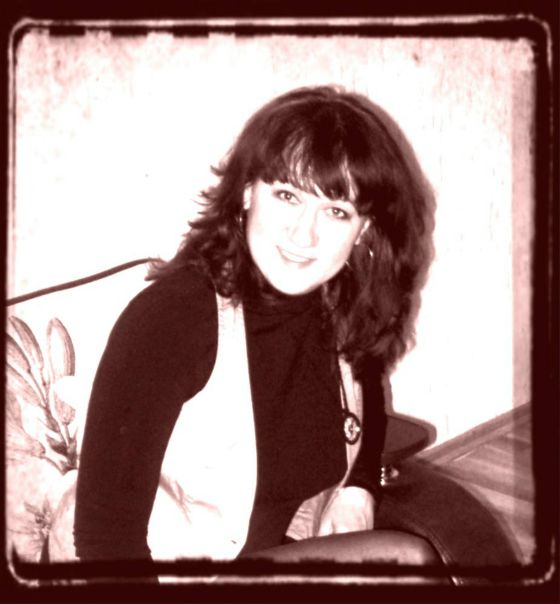 №121, Наталья Захарченко, Долгодеревенское №121, Наталья Захарченко, Долгодеревенское