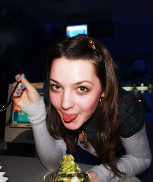 Kristina Poberezhnaya | Hamburg