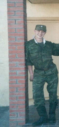 Сергей Круглов | Красноярск