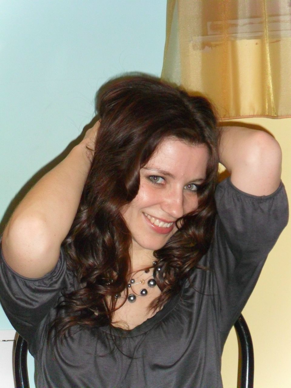 Диана Шайхаттарова | Казань