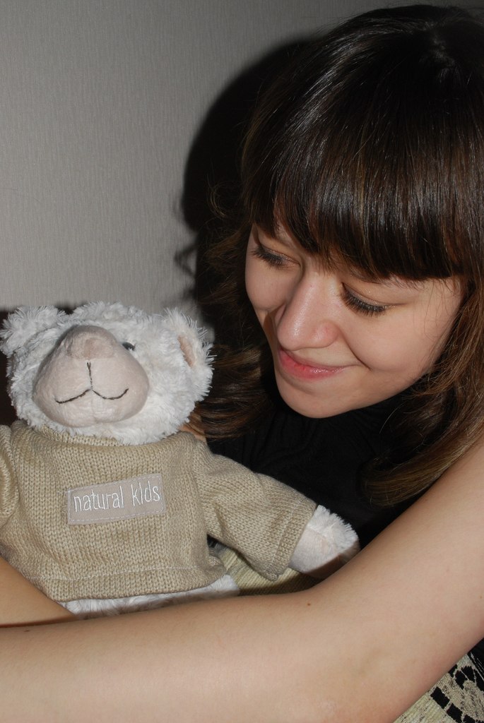 Настенька Шлыкова *Stasya* | Москва