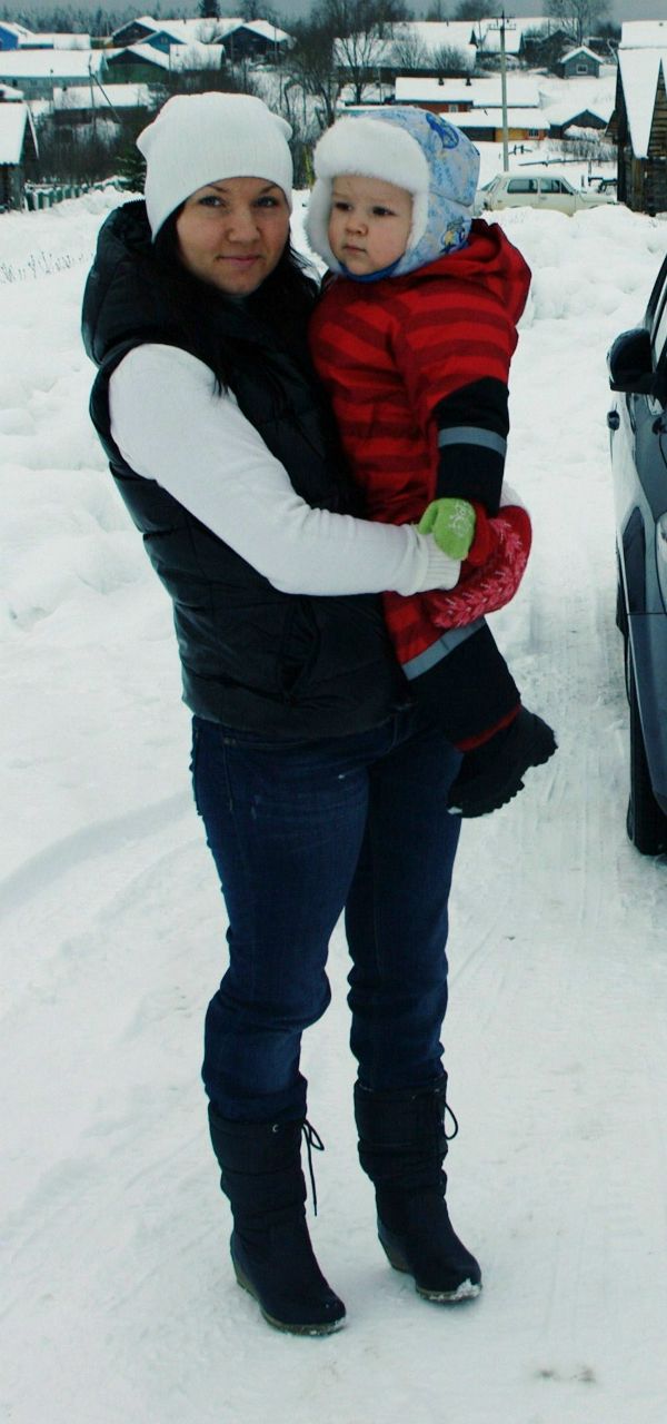 Алёна Шлыкова | Санкт-Петербург