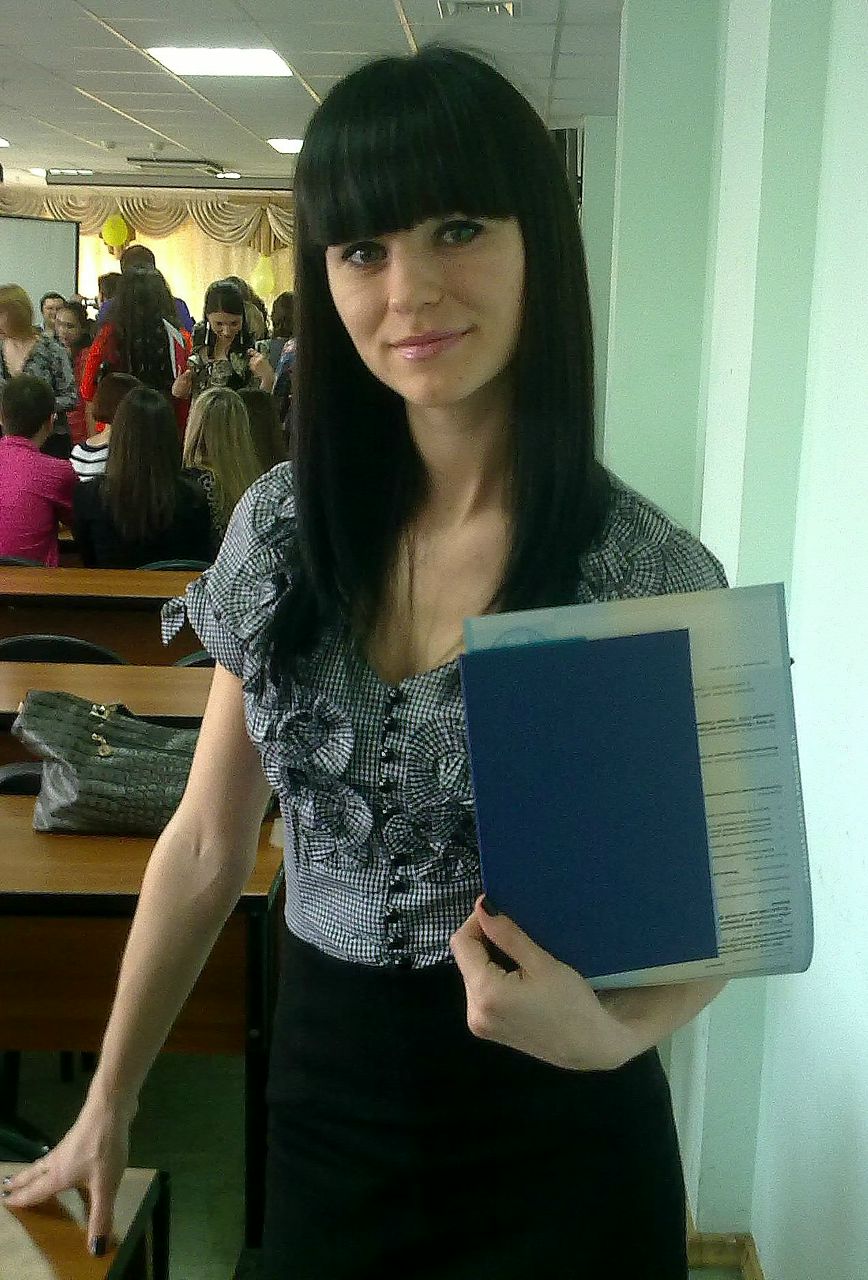 Оксана Шестакова | Краснодар