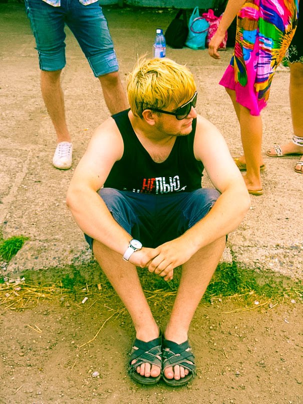 Andrey Doronin | Уфа