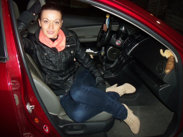 №47, Не-Помню Забыла, Киев №47, Не-Помню Забыла, Киев